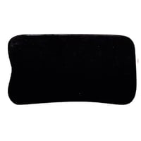 Gua Sha de Haste de Boi: Ideal para massagem de costas e pescoço