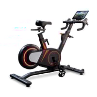 Bicicleta indoor BH Fitness Osaka: pensada para aqueles que queiram iniciar no mundo das Smart Bikes