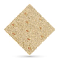 Herbiform Plus Perfurado 2mm