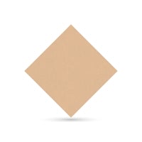 Herbilen cor carne de 5mm