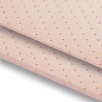 Herbimed Perfurado 4mm 100x100