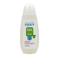 Sabão podológico Dermafeet 200ml