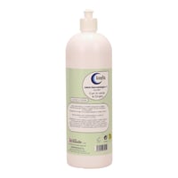 Sabão Syndet dermatológico Chá verde & Ginkgo 2 em 1: Mãos e corpo (1 litro) Sabão Syndet dermatológico Chá verde & Ginkgo 2 em 1: Mãos e corpo (1 litro)