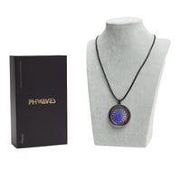 Dispositivo de proteção em frente à radiação electromagnética PHIWAVES JEWEL diamond