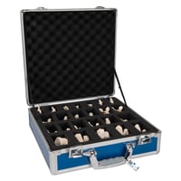 Jogo de 24 vértebras BONElike