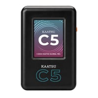 KAATSU C5: Dispositivo BFR Sistema de Oclusión Vascular para Reabilitação e Rendimento KAATSU C5: Dispositivo BFR Sistema de Oclusión Vascular para Reabilitação e Rendimento