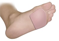 Lâmina de fieltro tamanho 9,5 cms. x 50 cms