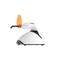 Candeeiro de leds para fotopolimerización Woodpecker com potência de 1.600Mw2