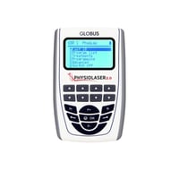 Laser de Alta Potência (2W) Physiolaser 2.0: ideal para patologias crónicas e agudas que afetam ao sistema musculoesquelético