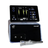 Laser de alta densidade de energia STARFIBER Pagani de fibra óptica: 10W e 15W