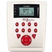 Cavitación estética Lipozero G150: 42 programas e tratamentos multifrecuencia para patologias estéticas