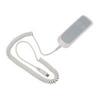 Comando manual para marquesa perimetral (um motor)