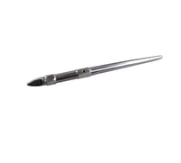 Cabo para goivas intercambiável com cabeça triangular