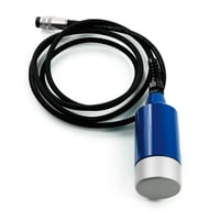 Manípulo Cabeça Cilíndrica 45 mm Compatível com Pocket Sonovit