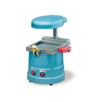 Máquina de vazio para adaptações termoplásticas