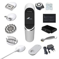 Medkey: o dispositivo de neuromodulación não invasiva com regulação adaptativa mais eficaz