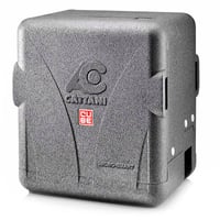 Sistema de Aspiração progressiva Micro Smart Cube: A melhor aspiração do mercado com o consumo mais baixo