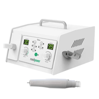 Micromotor com aspiração integrada MEDIPOWER CMDV3