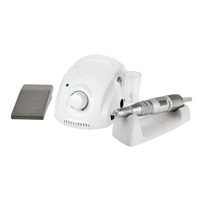 Micromotor M3 Champion para manicura e pedicura com sistema 