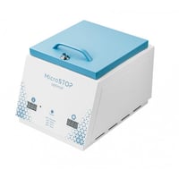 Esterilizador de calor seco de alta temperatura Microstop Optimal