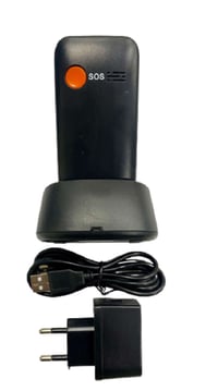 Móvel telefonema ao 112