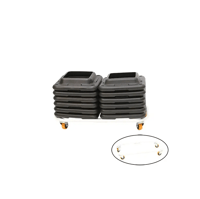 Móvel para pés Steps