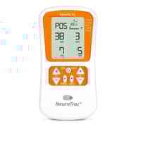 Neurotrac Sports XL: Eletroestimulador com quatro canais e especialmente pensado para desportistas