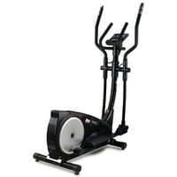 Elíptica BH Fitness NLS12 Dual G2351 com Bluetooth Dual Kit, i.Concept e Resistência Magnética Elíptica BH Fitness NLS12 Dual G2351 com Bluetooth Dual Kit, i.Concept e Resistência Magnética