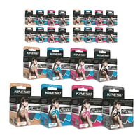 Packs Poupança Kinesio Tex Classic 5cmX4m
