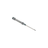 Palpador Auricular e Estimulador Retractil com Pressão 250gr