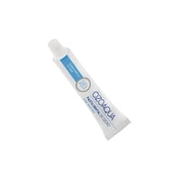 Massa dental Ozoaqua: Ação imediata sem clorhexidina (75 ml)