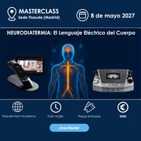 NEURODIATERMIA. A evolução das terapias físicas e Neuromoduladoras - PRESENCIAL - 8 maio 2027 NEURODIATERMIA. A evolução das terapias físicas e Neuromoduladoras - PRESENCIAL - 8 maio 2027