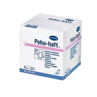 Peha-haft 20mx8cm: Ligadura cohesiva