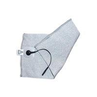 Elétrodo de joelho para dispositivos Physiokey, Dermakey, Sanakey e Medkey