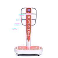 Plataforma vibratoria vertical de uso profissional Physioplate My Gold