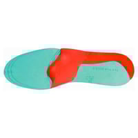 Pé supinado (várias talhas)