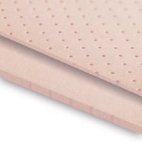 Plastazote não perfurado carne grossura 3 mm: especial para pessoas diabéticas ou pé de risco