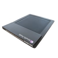 Plataforma baropodométrica Kinefis Podia: Plataforma de pressões para análises estático, dinâmico e posturológico. Inclui passarela e câmara.