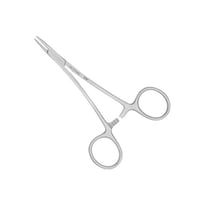 Pinza Webster, 13 centímetros (ATÉ FIM DE EXISTÊNCIAS) Pinza Webster, 13 centímetros (ATÉ FIM DE EXISTÊNCIAS)