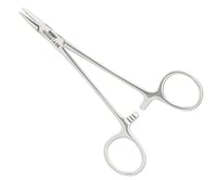 Porta-agulhas Baumgartner 14,5 cm (ATÉ FIM DE EXISTÊNCIAS) Porta-agulhas Baumgartner 14,5 cm (ATÉ FIM DE EXISTÊNCIAS)