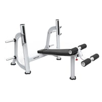 Press Recusado Olímpico Bodytone