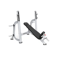 Press Inclinado Olímpico Bodytone