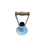 Pronosupinador de parede para exercícios de boneca