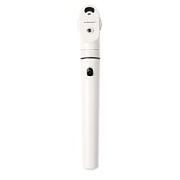 Otoscopio/Oftalmoscopio Riester e-scope F.o. LED 3,7 V, em estuche (duas cores disponíveis) Otoscopio/Oftalmoscopio Riester e-scope F.o. LED 3,7 V, em estuche (duas cores disponíveis)