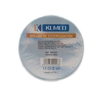 Rolos de esterilização (diferentes tamanhos)