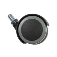 Roda compatível com bancos e carrinhos Weelko