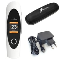 Sanakey: A equipa de neuromodulación mais completo para realizar terapias domiciliárias