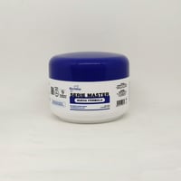 Silicona série Master Grau médio Embalagem 500 gr