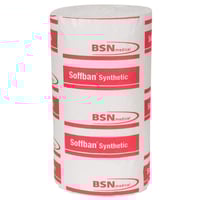 Soffban Synthetic 7,5 cm x 2,7 metros: Ligadura acolchada (Caixa de 12 unidades)