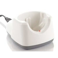 Kit bateria recargable e suporte para pulsioxímetro H100B